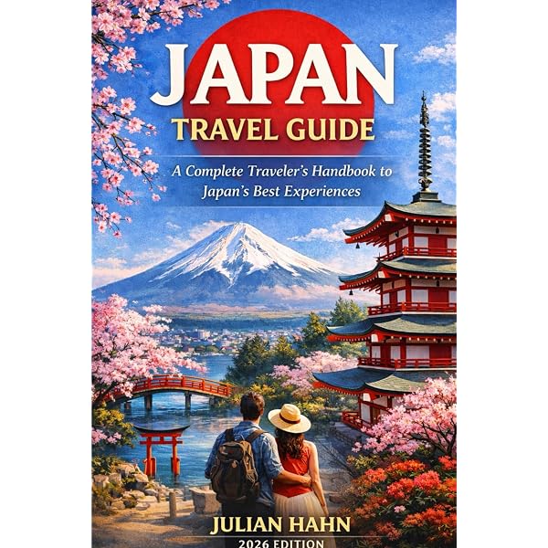Discover Japan: Insider Tips, Adventures, and Essential Travel