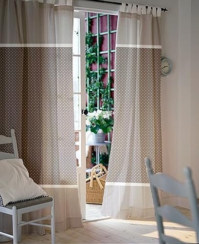 Amazon Com Window Curtains Nursery Curtains Kids Curtains