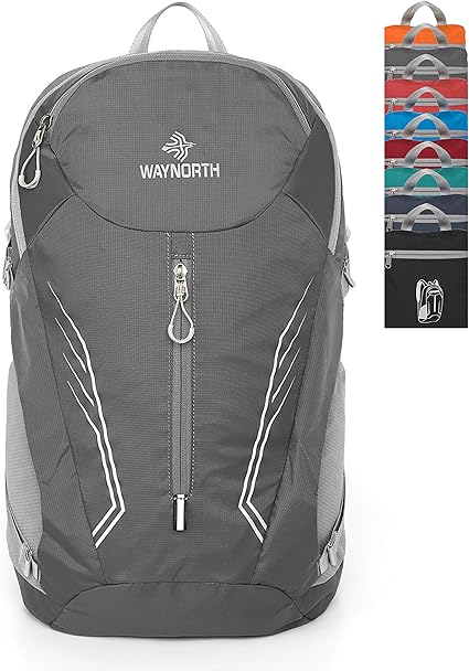 way north backpack