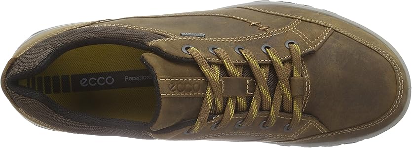 ecco urban lifestyle outdoor shoe