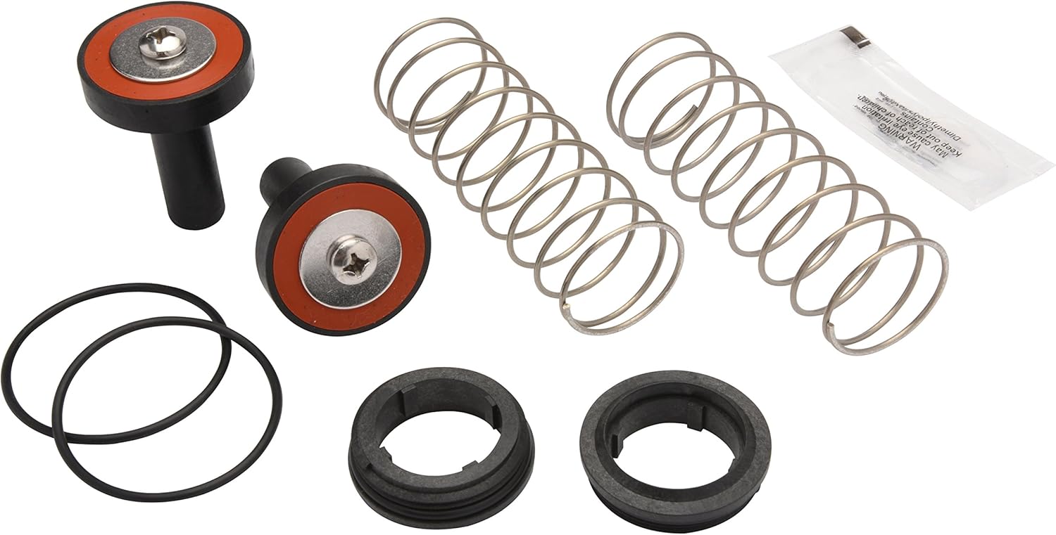 Zurn RK34950XLC Wilkins Repair Kit Complete with Seats Backflow