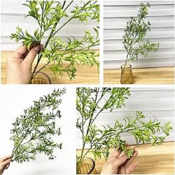 Fake Plants Artificial Plant Simulation Thorn
