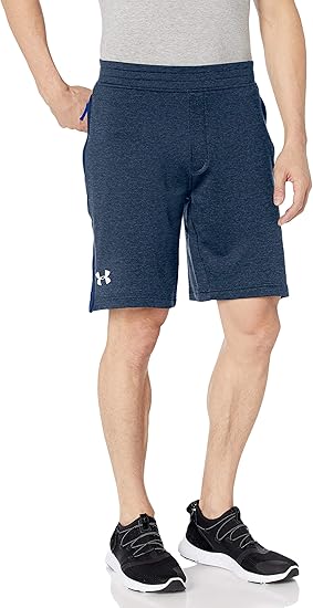 ua tech shorts