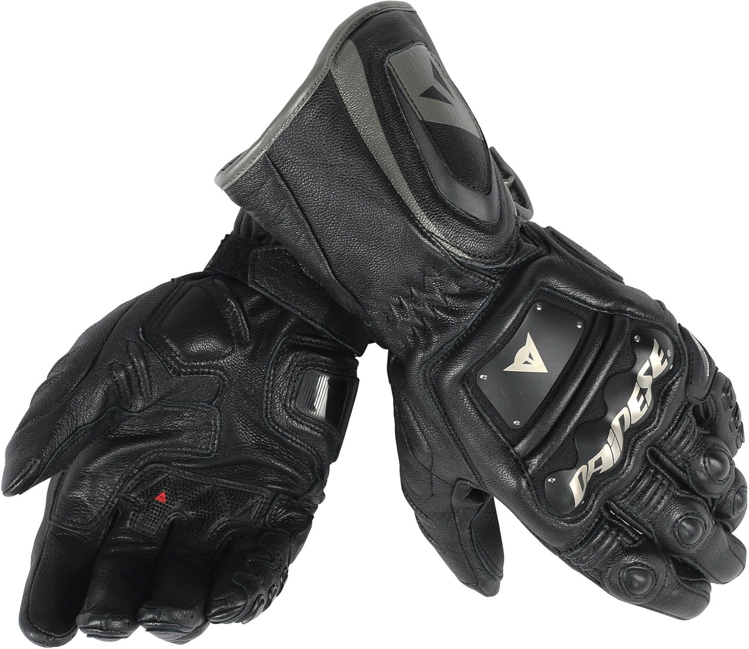 4 stroke long gloves