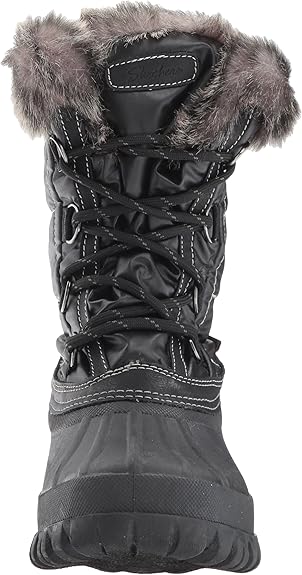 skechers windom boots