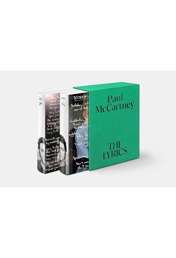 Amazon.com: The Lyrics: 1956 to the Present (International Edition