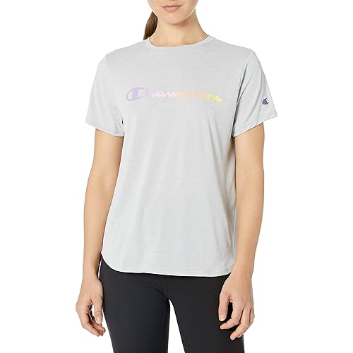 Champion Women's Sport Lightweight Tee