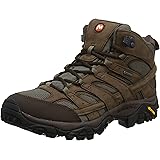 merrell moab 2 smooth mid wp