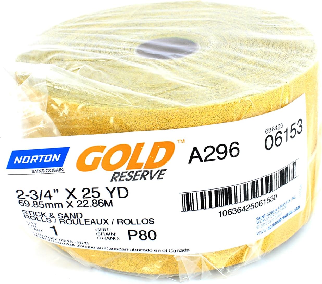 Best straight line sander paper