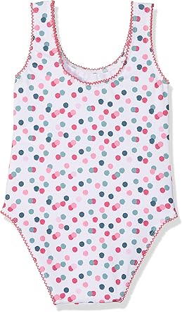 Petit Bateau Maillot De Bain 1p Piece Blanc Marshmallow Multico 2 Ans Taille Fabricant 24m 24mois Bebe Fille Amazon Fr Vetements Et Accessoires