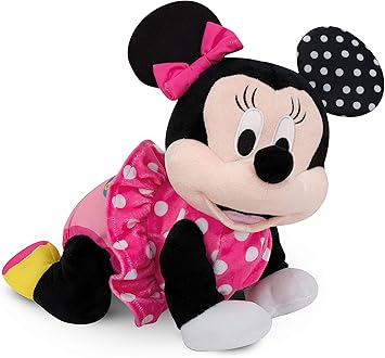 giocattoli minnie disney