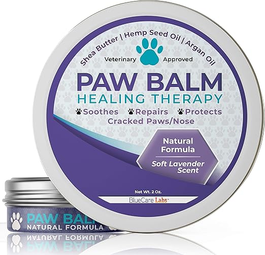 healing paw balm