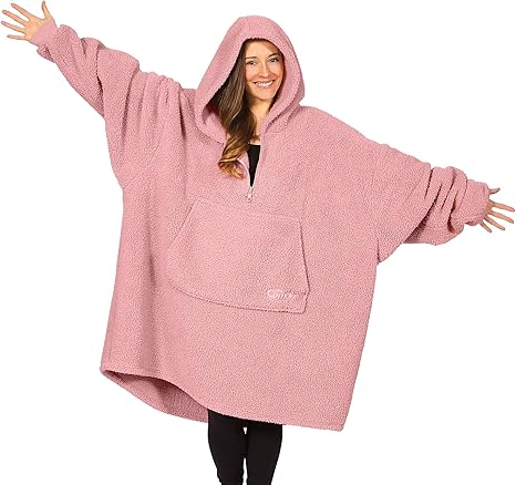 the comfy hoodie amazon
