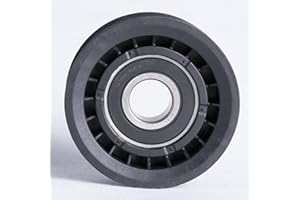 ALT TENSIONER Premium OE Quality Accessory Drive Belt Idler Pulley for GM Benz Dodge Jeep Ram 38082