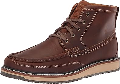 ariat chukka mens