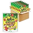 SOUR PATCH KIDS Ornaments Soft & Chewy Holiday Candy, 6-10 oz Bags