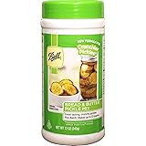 Ball Bread & Butter Pickle Mix - Flex Batch - New! (12.0oz) (by Jarden Home Brands)