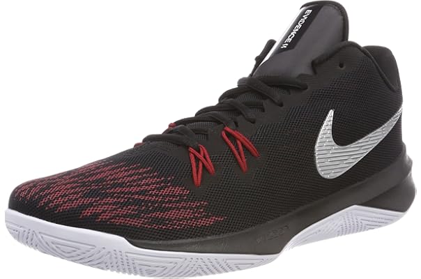 tenis basquete brasil