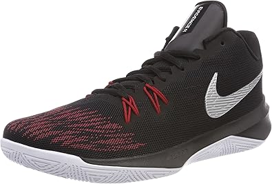 nike evidence zoom 2