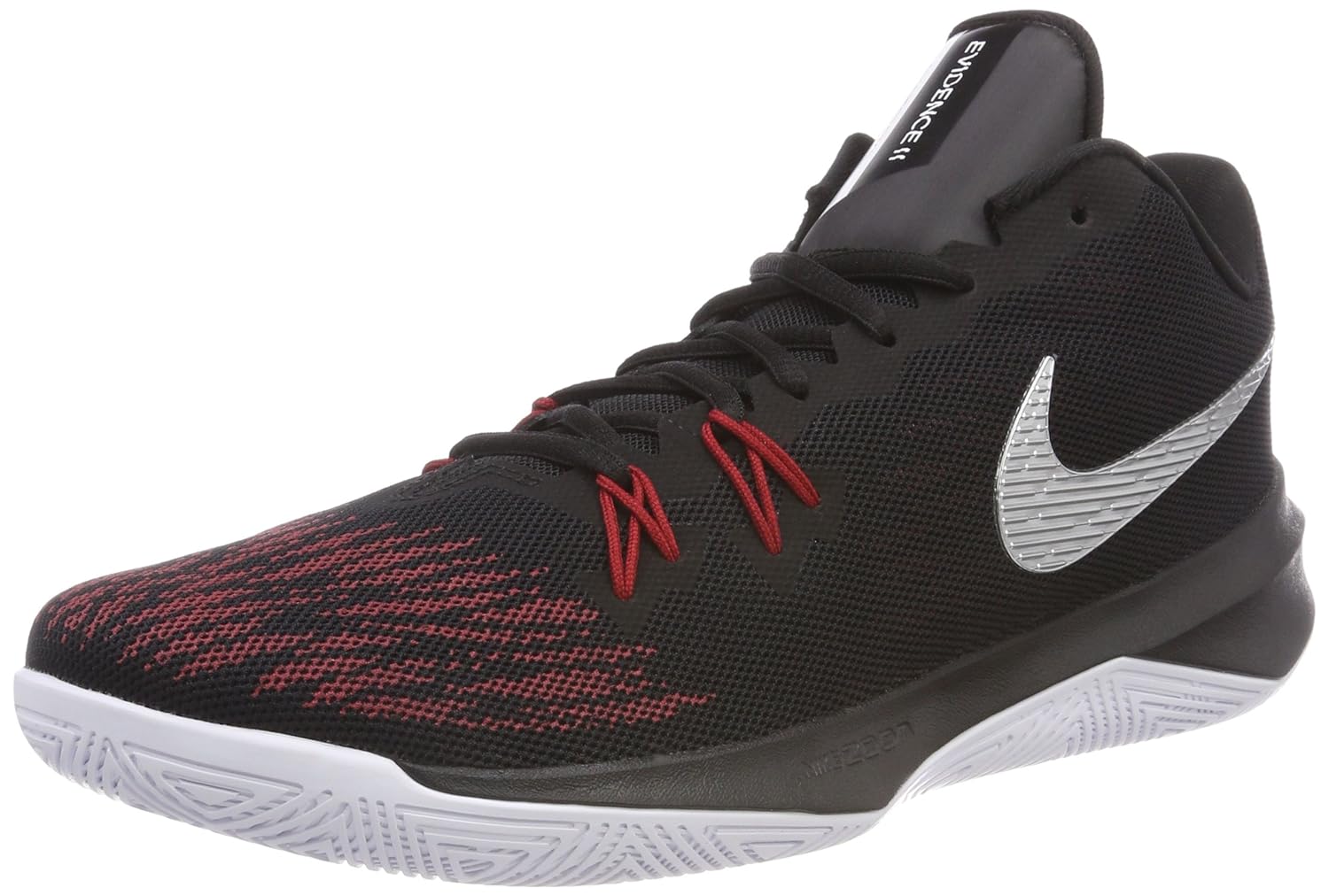 nike air zoom evidence 2