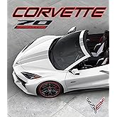 Corvette: 70th Anniversary