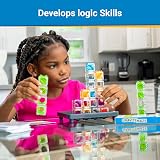 ThinkFun Gravity Maze Logic Game STEM Toy for Kids Adults 8+ Years - Marble Run view 5