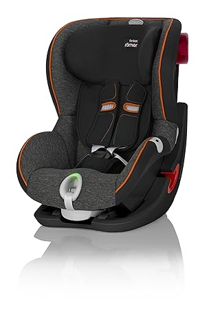 britax romer king ll