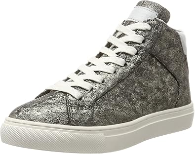 replay high top sneakers