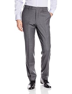 louis raphael tailored slim fit stretch