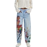 Desigual Women's Denim_varo