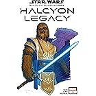 Star Wars: The Halcyon Legacy (2022) #1 (of 5)