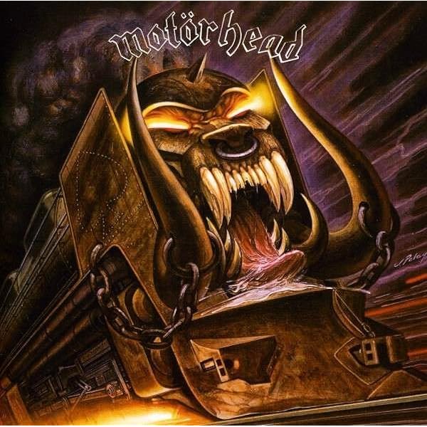 MOTORHEAD - Bomber (40Th Anniversary Edition) - Amazon.com Music