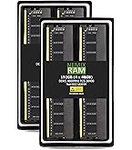 128GB 2X64GB DDR5 5600MHz PC5-44800 2Rx8 1.1V CL46 288-PIN ECC