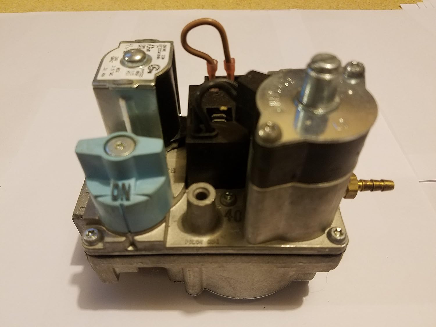 HK42FZ014 Circuit Board Carrier Bryant Payne Gas Furnace HVAC Controls Business & Industrial