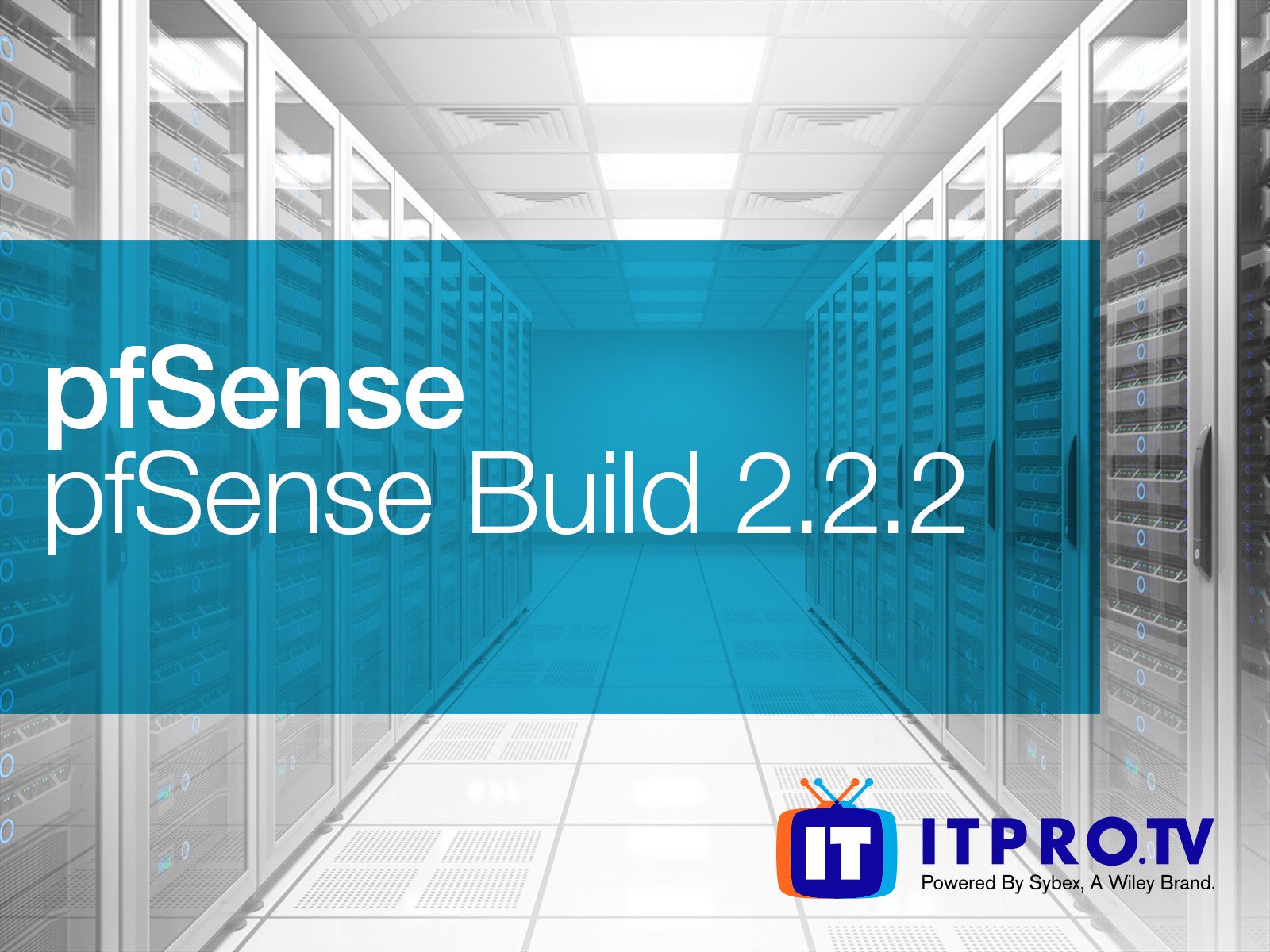 Watch pfSense - pfSense Build 2.2.2 | Prime Video