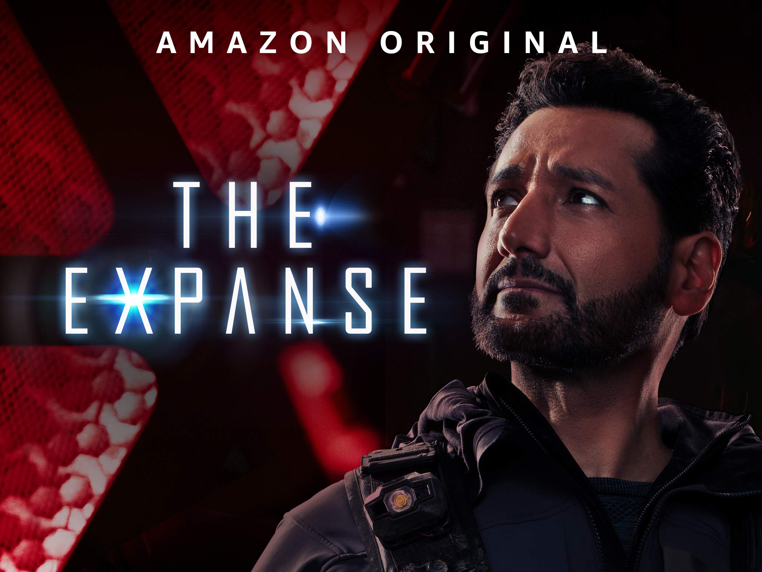 Amazon Com Watch The Expanse Season 1 Prime Video Images, Photos, Reviews