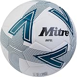 Mitre Impel L30P Football Highly Durable Shape Retention PU 30-Panel view 3
