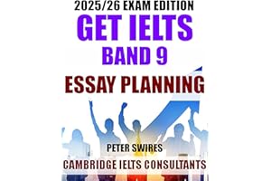 GET IELTS BAND 9 Through Essay Planning (IELTS Practice)