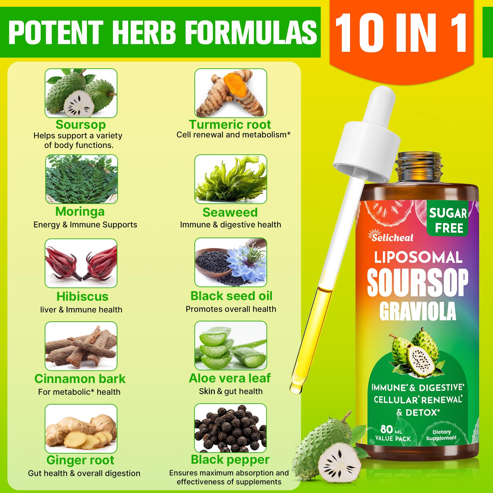 fbrpc: Images High Quality Grahic Mua Soursop Bitters Liquid 880MG, Soursop Multivitamin Drops with Leaf ...