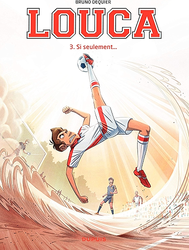Download Louca - Tome 3 - Si seulement... PDF