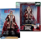 McFarlane Toys - Red One Nick 6in Posed Figure