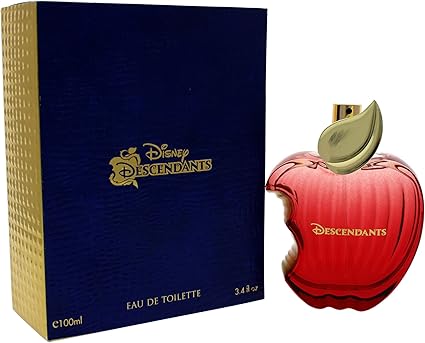 Disney Descendientes - 3.4 oz Edt Spray
