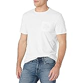 Tommy Hilfiger Mens Andy Ss Stripe Tee