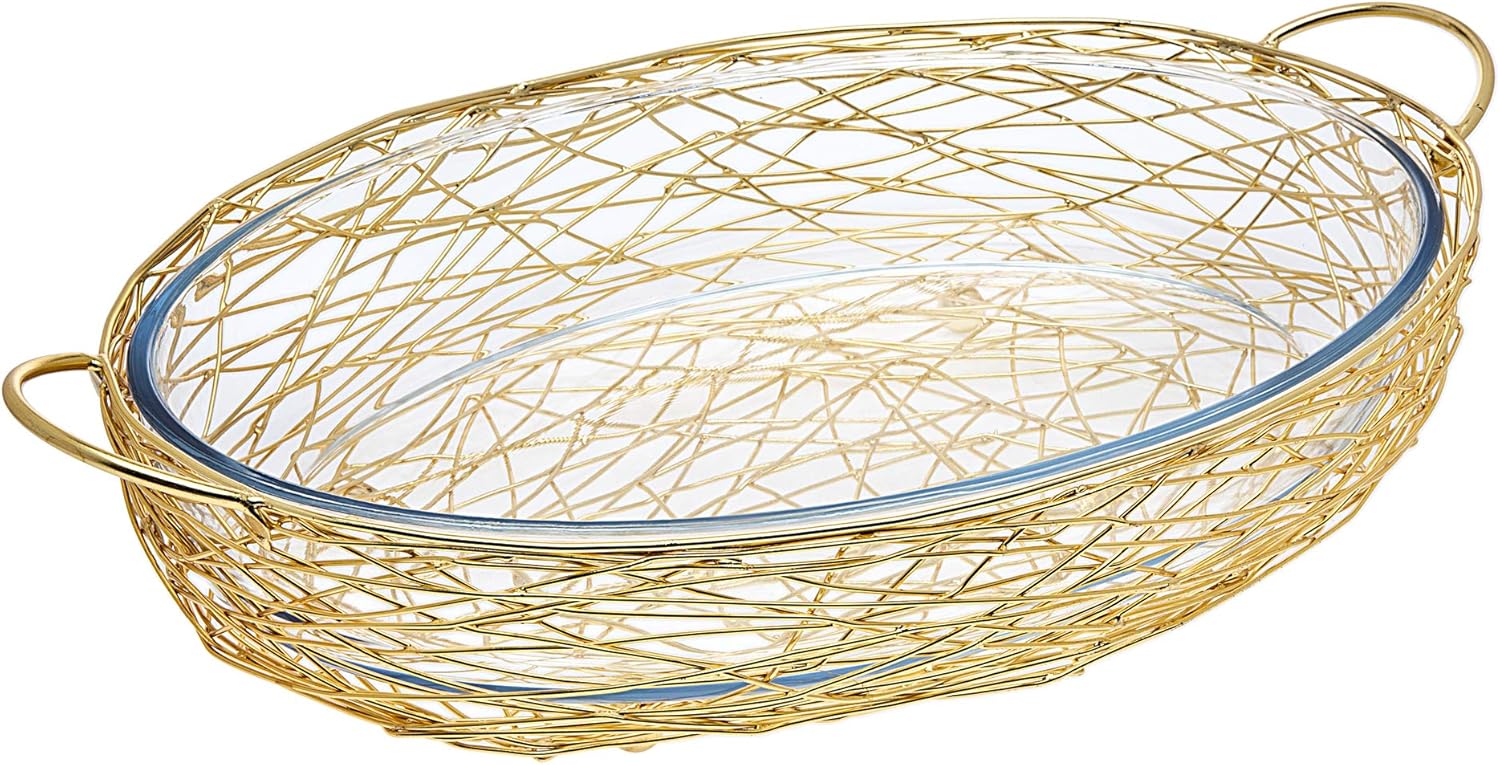 Which Is The Best Oven To Table Baker