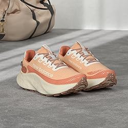 New Balance Women's Fresh Foam X More Trail V3