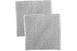 Humidifier Filter Water Panel Fit for 2000-2025 Aprilaire 500 110 220 550 Honeywell HE220A HE220B Clean Comfort HE12 HE12A HE