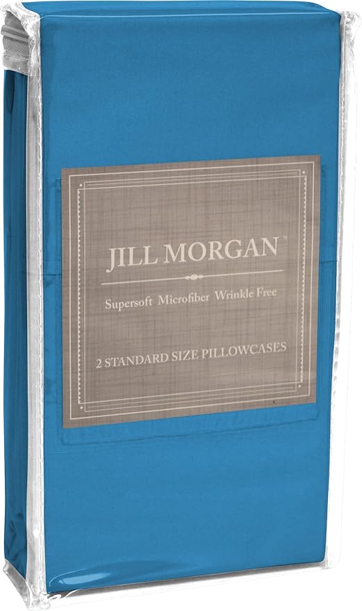 morgan blue solid