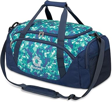 gonex 40l duffel