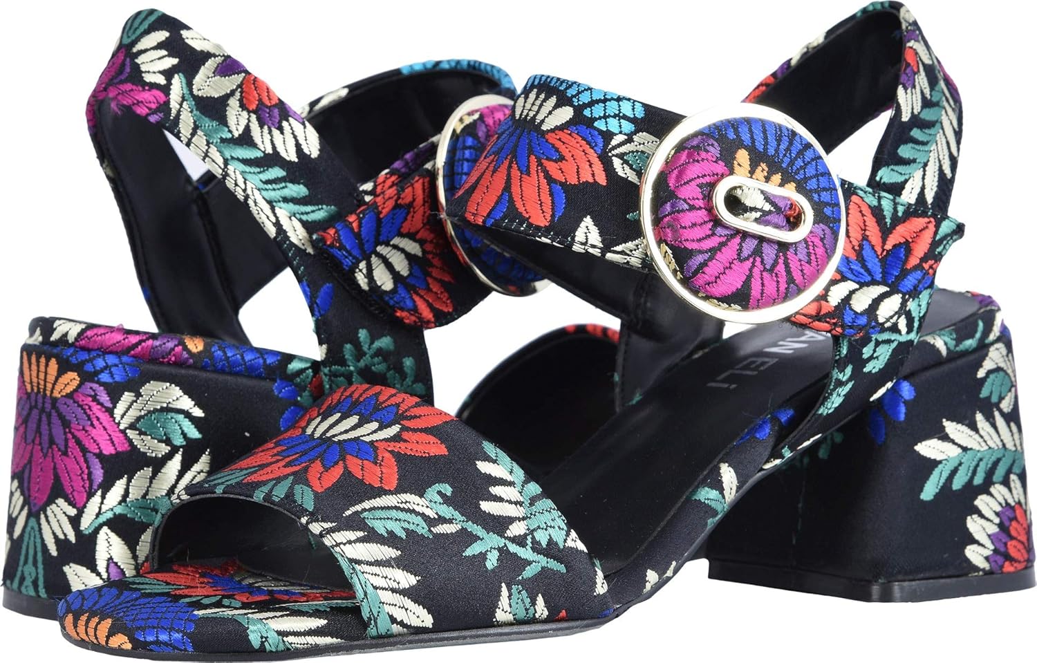 vaneli purple collection