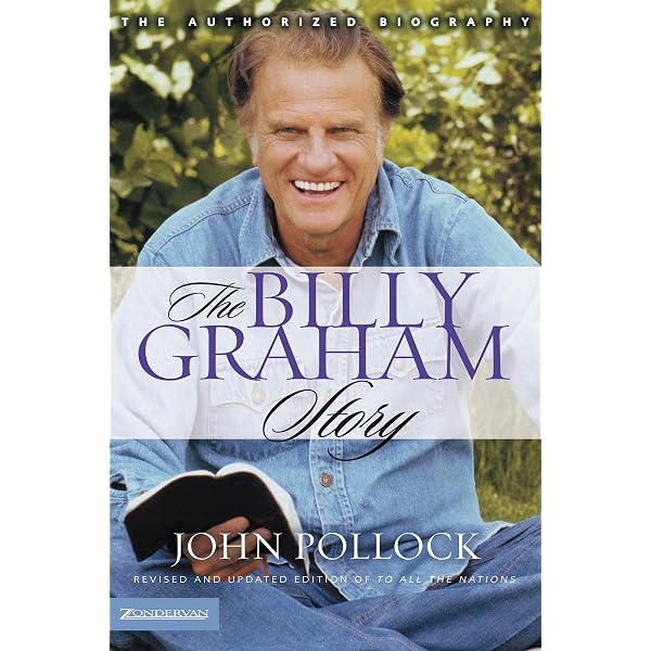 Billy Graham, God's Ambassador: A Celebration of His Life and